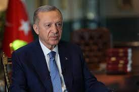 Ərdoğan dağntılar altından sağ çıxarılanların sayını açıqladı
