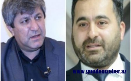 "Hökümət gözləmədiyi halda insan seli ilə üz-üzə qala bilər"