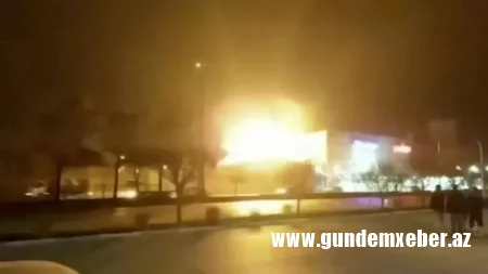 İrana endirilən zərbələrlə bağlı heç bir əlaqəmiz olmayıb - ABŞ