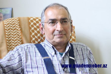 Xoylulara yardım etmək istəyən professor həyəcan təbili çaldı
