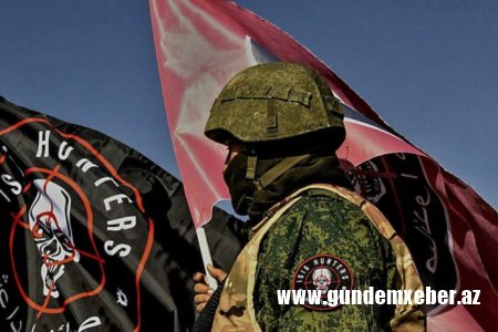 Britaniya “Vaqner”i terror təşkilatı kimi tanıya bilər