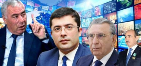 Hafiz Hacıyev: Əhməd İsmayılov Əli Həsənov, Ramiz Mehtiyev yolunu davam etdirir