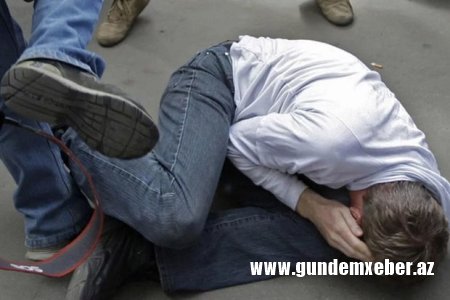 Bakıda qadına sataşanı öldürüb, ayaqlarını sındıran şəxslərlə bağlı qərar çıxarıldı