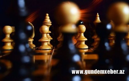 Qadın şahmatçılar arasında Azərbaycan çempionatında növbəti oyunlar keçiriləcək