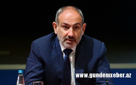 Paşinyan: “Ermənistan yolu açmağa hazırdır, dəhlizi yox”