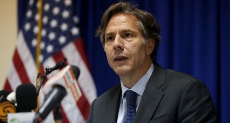 Blinken: “ABŞ iyuladək Finlandiya və İsveçi NATO-ya qəbul etməyə çalışır”
