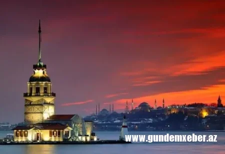 Türkiyə indiyədək "65 ölkədən kömək istəyib"