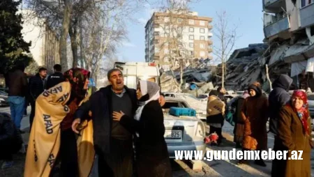 "Bu, xilasetmə cəhdi deyil, çünki burada heç kimin sağ olmadığını bilirlər"