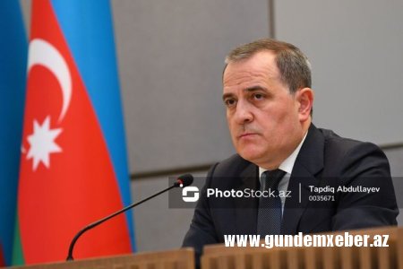 Ceyhun Bayramov Kahramanmaraşa gedib