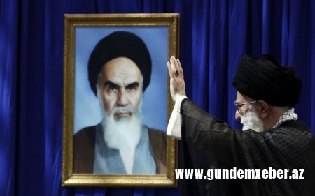 44-ü qeyd edilməyən inqilab – özünütəcridə gedən İran rejimi - ŞƏRH