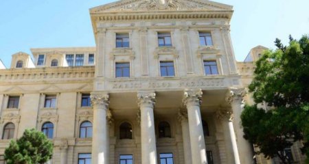 XİN zəlzələ bölgəsindən indiyədək Azərbaycana təxliyə olunanların sayını açıqladı