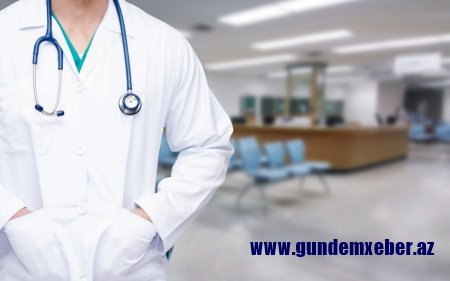 Bərdədə qadının ölümününə səbəb olmaqda şübhəli bilinən həkimin cinayət işi məhkəməyə göndərilib