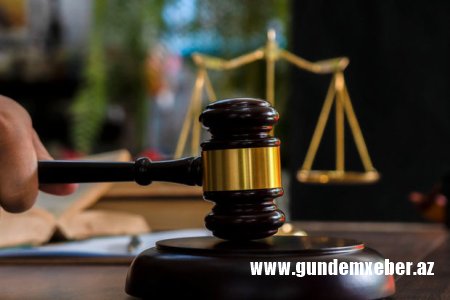 Məhkəmə ana və azyaşlı oğlunu avtomobillə vurub öldürən sürücü ilə bağlı qərar çıxardı