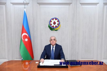 Əli Əsədov icbari şəxsi sığorta ödənişi ilə bağlı üç qərar imzaladı