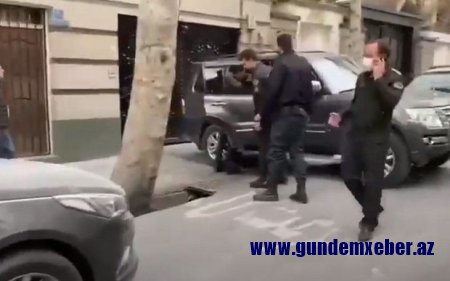 KİV: “İranlı terrorçunun arxasında bu dövlətin siyasi dairələri dayanır”