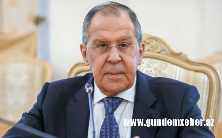 Rusiya XİN başçısı Sergey Lavrov Bakıya nə gətirir?