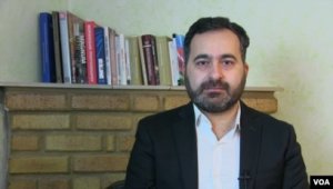 Bəxtiyar Hacıyevin anası: Gözləri çüxura düşüb, əlləri buz kimidir
