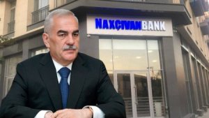 Vasif Talıbovun qızı “Naxçıvan Bank”dakı səhmlərini də itirdi - səhmdarlardan digər ikisi də...