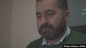 Vəkil: 36 gündür aclıq edən Bəxtiyar Hacıyev məcburi sistem köçürülməsindən imtina edib