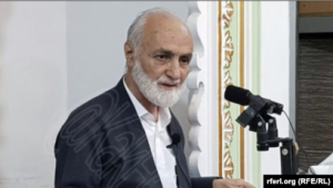 İran sünniləri hökuməti tənqid etməkdə davam edir
