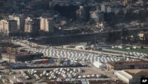ABŞ Türkiyə və Suriyaya zəlzələ ilə əlaqədar əlavə 100 milyon dollar yardım göndərir