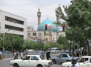 Molla rejimi körpələrə Azərbaycan adları qoymağı qadağan edir...
