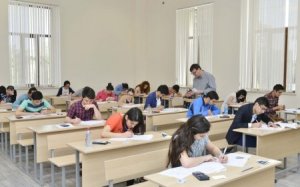 Ali məktəb və kolleclərə sənəd qəbulu başlayıb - Diqqət!