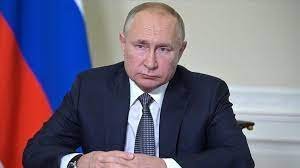 Putin martın 2-də Şimali Qafqaza səfər edəcək