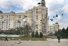 Bryansk vilayətinin sakinlərinə təxribatçıların hücumu ilə bağlı ICR üç maddə ilə iş açıb