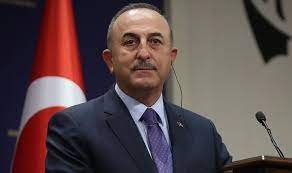 Çavuşoğlu bildirib ki, gələn həftə Türkiyə nümayəndə heyəti Moskvaya səfər edəcək