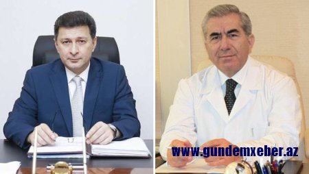 Bu klinikanın direktoru istefa verdi - Gəray Gəraybəylinin rektoru olduğu ATU-da nə baş verir?