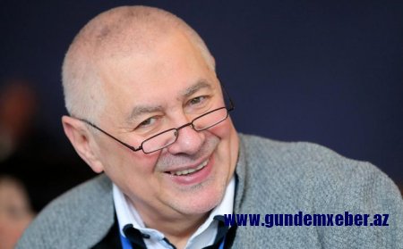 Tanınmış politoloqun nəşi yandırılacaq