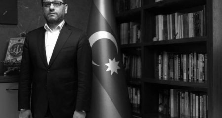 Hacı Şahin ilə vida mərasimi keçirilir - Canlı yayım
