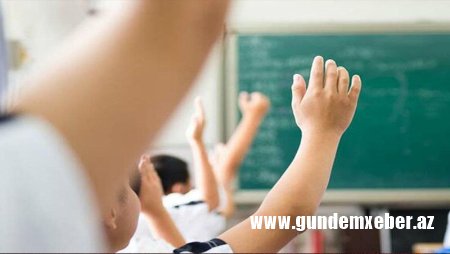 Müəllim şagirdə bu cür cəza verə bilərmi? - Ekspertin rəyi