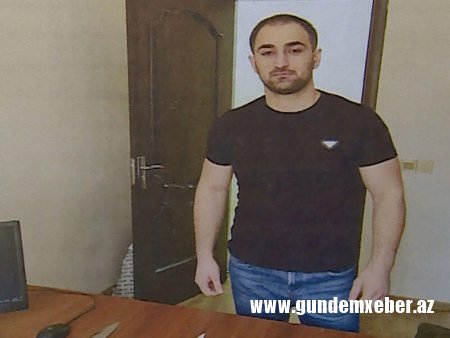 "İnstagram"dakı şəkillərə görə anasını və bacısını öldürdü - "Razin"dəki qətlin TƏFƏRRÜATI