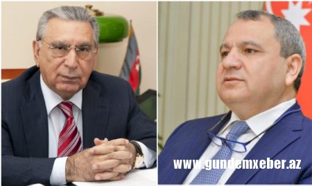 "Elçin Babayev, arxalandığınız Ramiz Mehdiyev yoxdur daha" - İTTİHAM