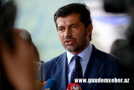 Kaxa Kaladze: “Gürcüstanda hakimiyyət dəyişikliyi yalnız seçkilər yolu ilə baş verəcək”