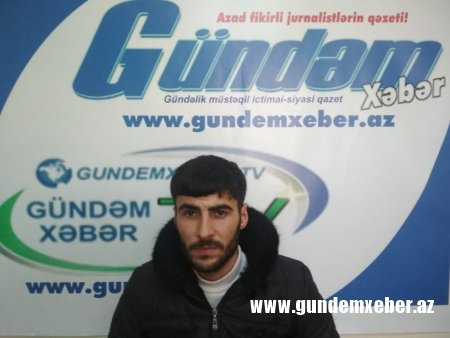Milli Qəhrəmanın cəsur döyüşçü həmkəndlisinə əlillik dərəcəsi niyə verilmir?