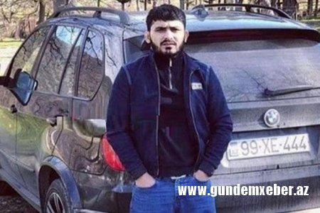 “Emin 444”ün qətlində ittiham olunan dünya çempionunun işi ilə bağlı QƏRAR