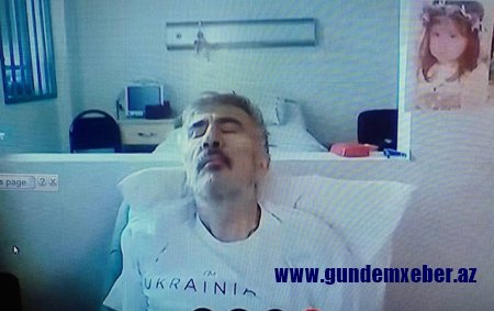 Saakaşviliyə xüsusi təyyarə ayrılıb: “Həyatı təhlükədədir, tez qərar verilməlidir”
