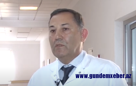 Fikrət Zeynalov işdən çıxarıldı