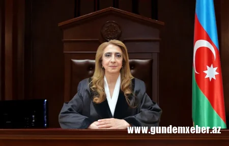 Səadət Bəktaşi 2 ildir vermədiyi işi də Naxçıvana aparacaq?