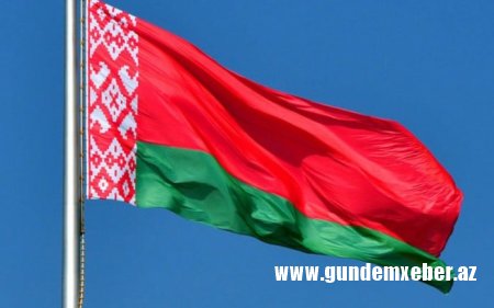 Belarusda dövlətə xəyanət edən məmurlar edam olunacaq