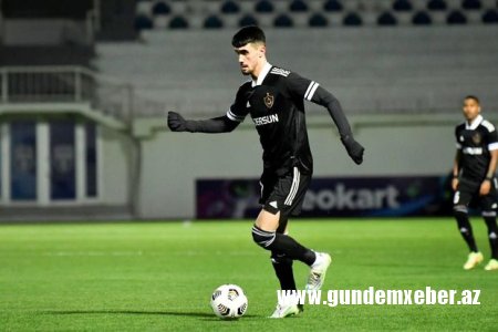“Qarabağ”ın futbolçusu “Qalatasaray”a keçə bilər