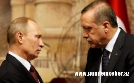 Putin Türkiyəyə getməyəcək – Təkzib gəldi