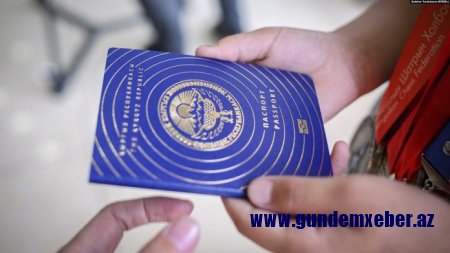 Rusiyalılar niyə Qırğızıstan pasportu alırlar?