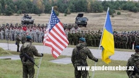 Amerikadan Ukrayna ilə bağlı prinsipial şərt: “Bütün əraziləri qaytarmaq…”