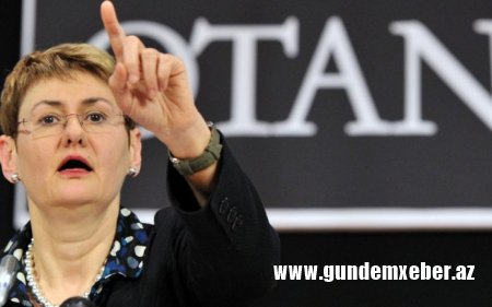 NATO: “Rusiyanın nüvə ritorikası təhlükəli və məsuliyyətsiz yanaşmadır”