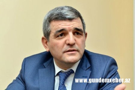 TƏBİB-dən Fazil Mustafanın vəziyyəti ilə bağlı AÇIQLAMA – YENİLƏNİB + TƏFƏRRÜAT