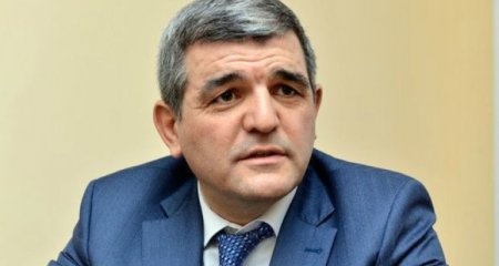 Fazil Mustafaya qarşı terror aktı İranın işidir – deputatlar